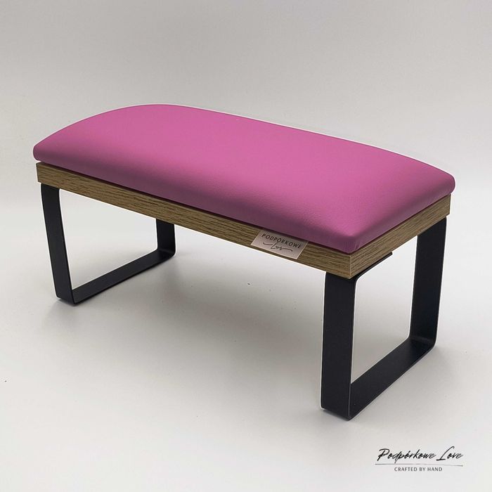 Podpórka do manicure LOFT, profesjonalna, różne kolory, N O W A ! ! !