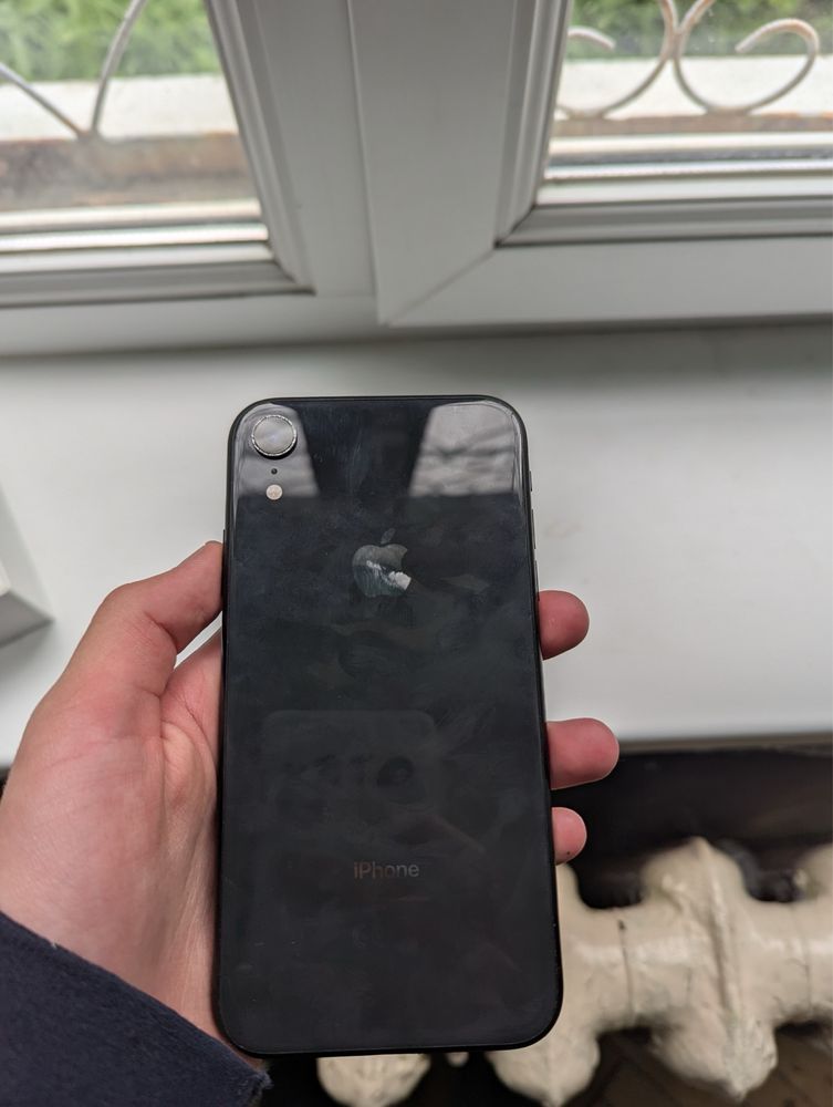 iPhone XR 128 gb