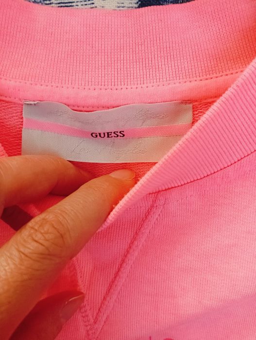 Bluza damska Guess xs