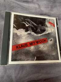CD - Klaus Mitffoch