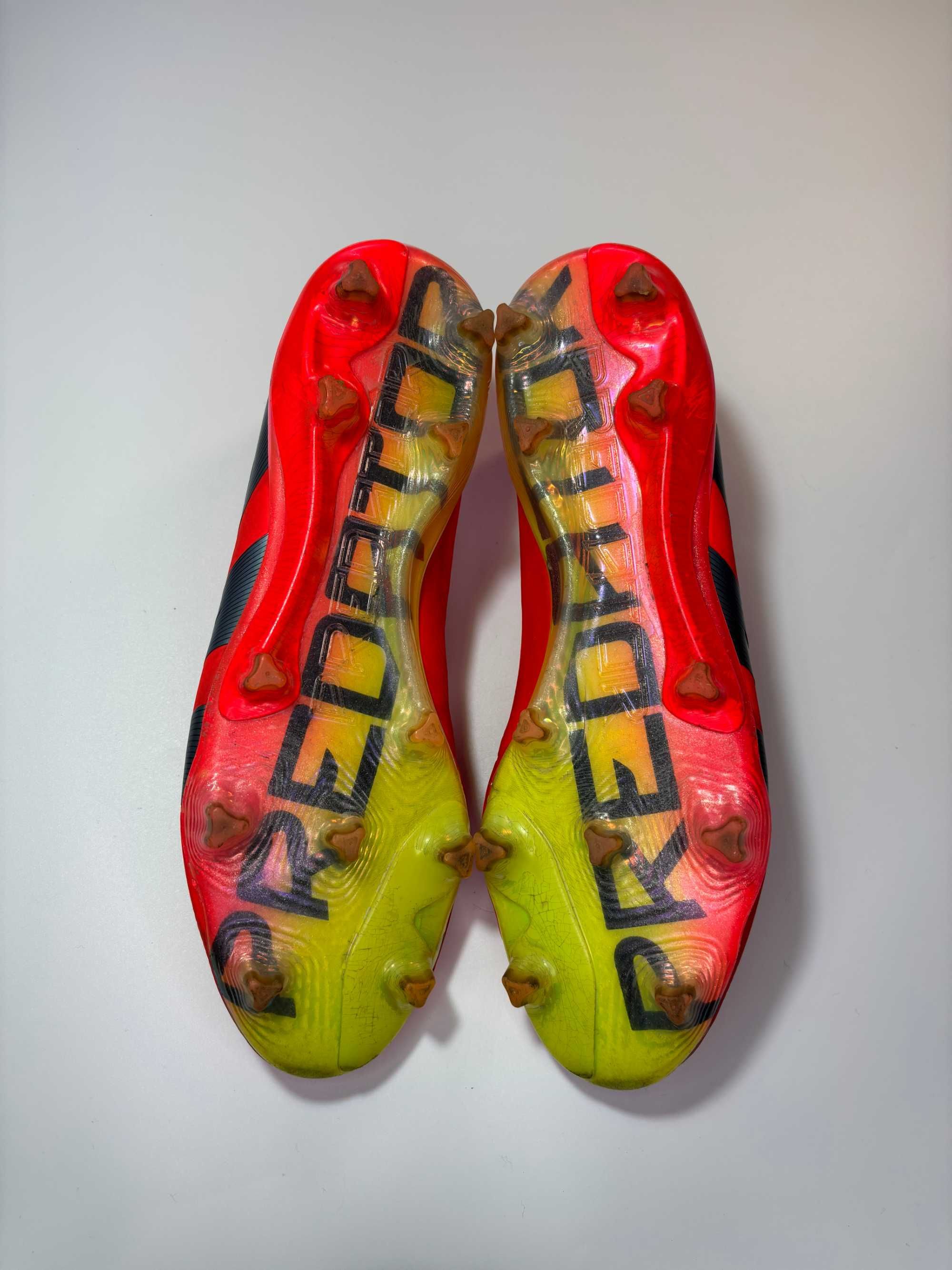 Adidas Predator Elite LL FG, 44