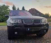Sprzedam BMW X3 3.0