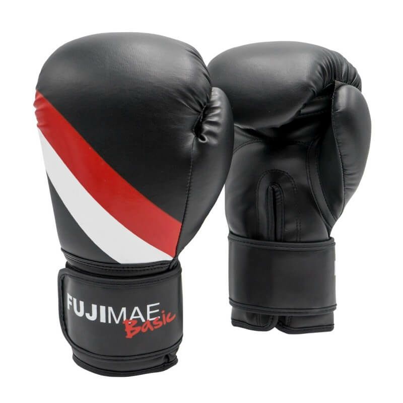 Luvas de Boxe Kickboxe e Muay Thai