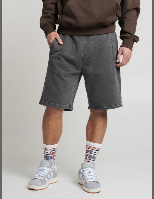 Чоловічі шорти Carhartt, розмір L (талія 43-44см), 100% оригінал