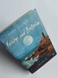 Księżyc nad Bretanią - Nina George