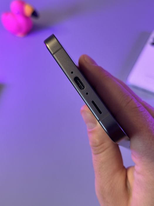 13 циклів samsung galaxy s24 fe 128 Гб НОВИЙ стан