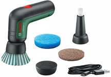 NOWA Akumulatorowa szczotka do czyszczenia 3,6V UniversalBrush BOSCH