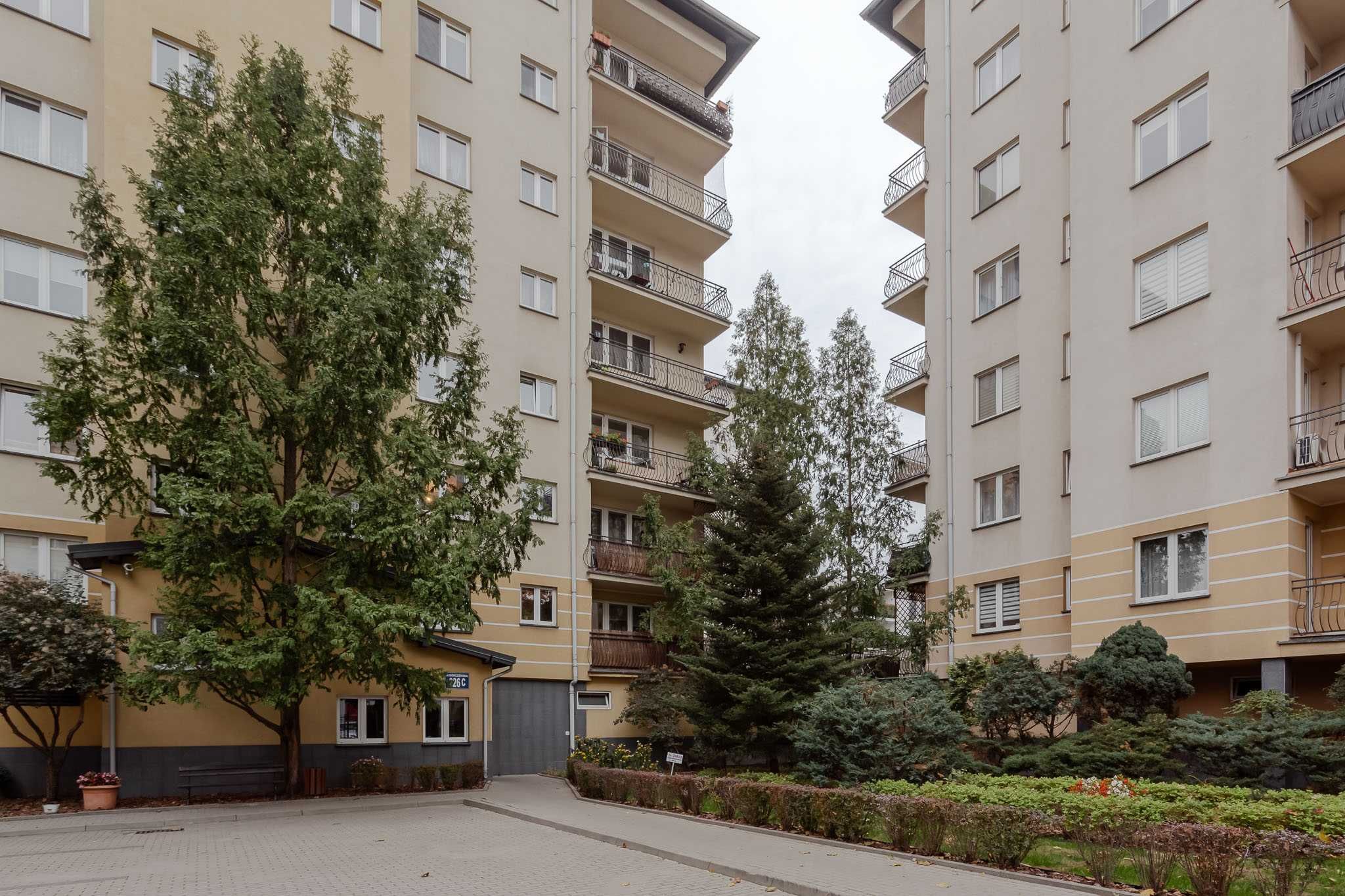 Kawalerka Wolna od 31.07. - Bemowo, ul. Górczewska, 12 min. do Metra.