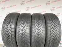 шини бу 225/60 r17 michelin cross climate 6mm