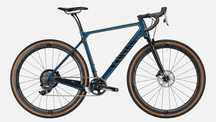 Rower gravelowy CANYON Grizl CF SLX 8 AXS Trail, SRAM Force