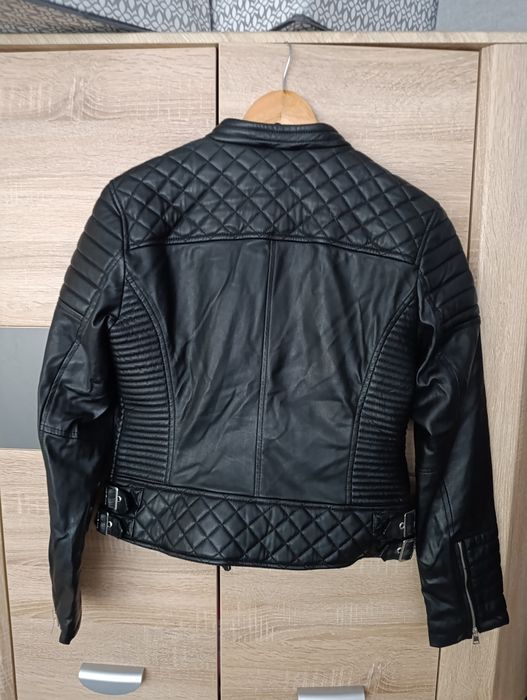 Kurtka damska ramoneska