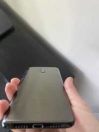 Smartfon OnePlus 6T 6 GB / 128 GB 4G (LTE) czarny