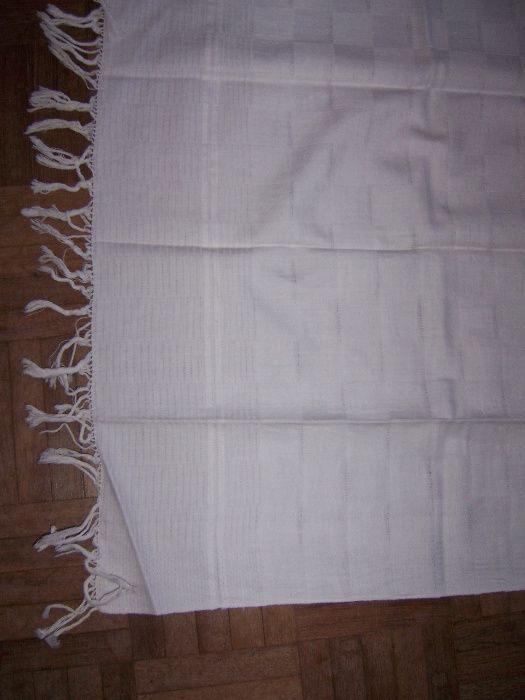 Conjunto de 2 toalhas de rosto em algodão
