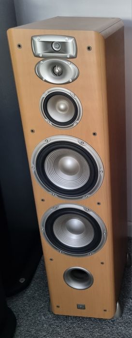 Kolumna podlogowa  Jbl Studio L890