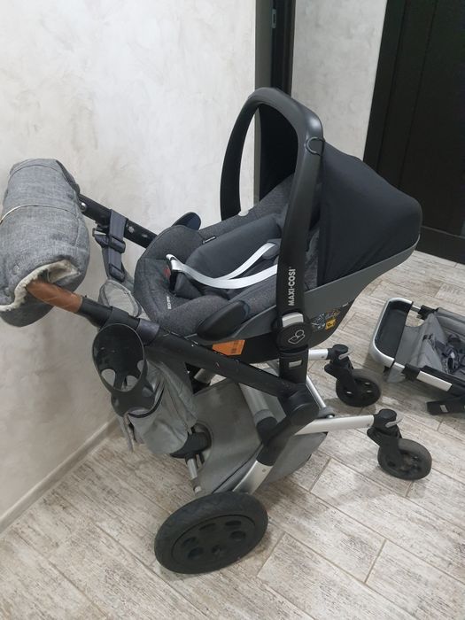 Коляска Joolz 3 в 1