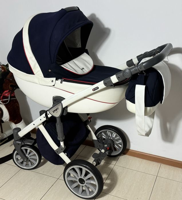 Anex Sport 3w1.Cybex/Wysyłka.
