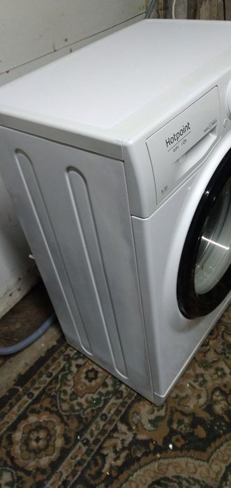 Пральна машина арістон 6кг