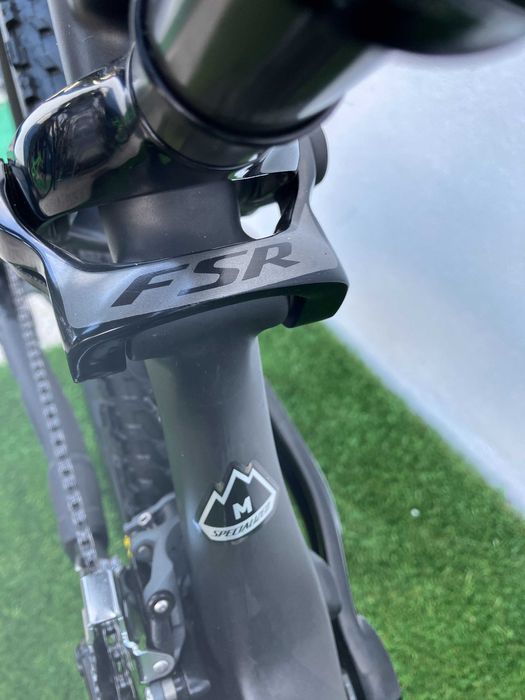 Specialized FSR M