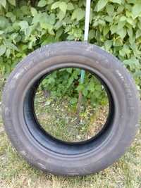 Opony Michelin 16" 195x55