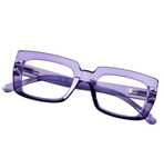 DOOViC Okulary do czytania +1,25
