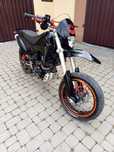 Sprzedam Sachs zz 125