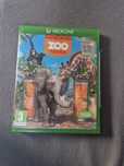 Gra Zoo Tycoon na Xbox One