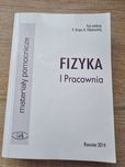 Fizyka I Pracownia Materiały pomocnicze
