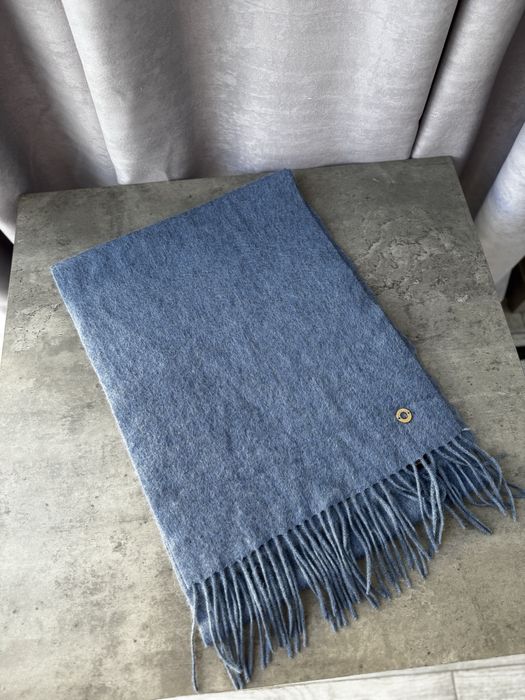 Кашемировый шарф Loro Piana