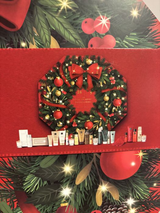 Kalendarz adwentowy Rituals The Ritual of Advent