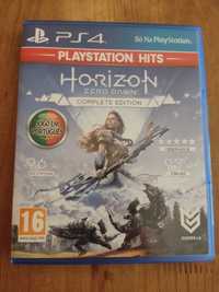 Horizon zero dawn