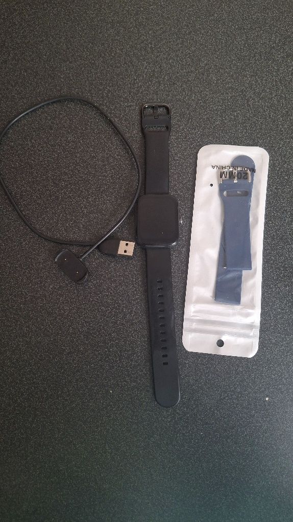 Оригинальные смарт часы AmazFit Bip 3 pro