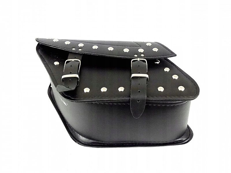 Sakwy Boczne Hyosung Gv 125, 250 Junak 125, 250