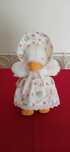 Peluche Heunec, antigo