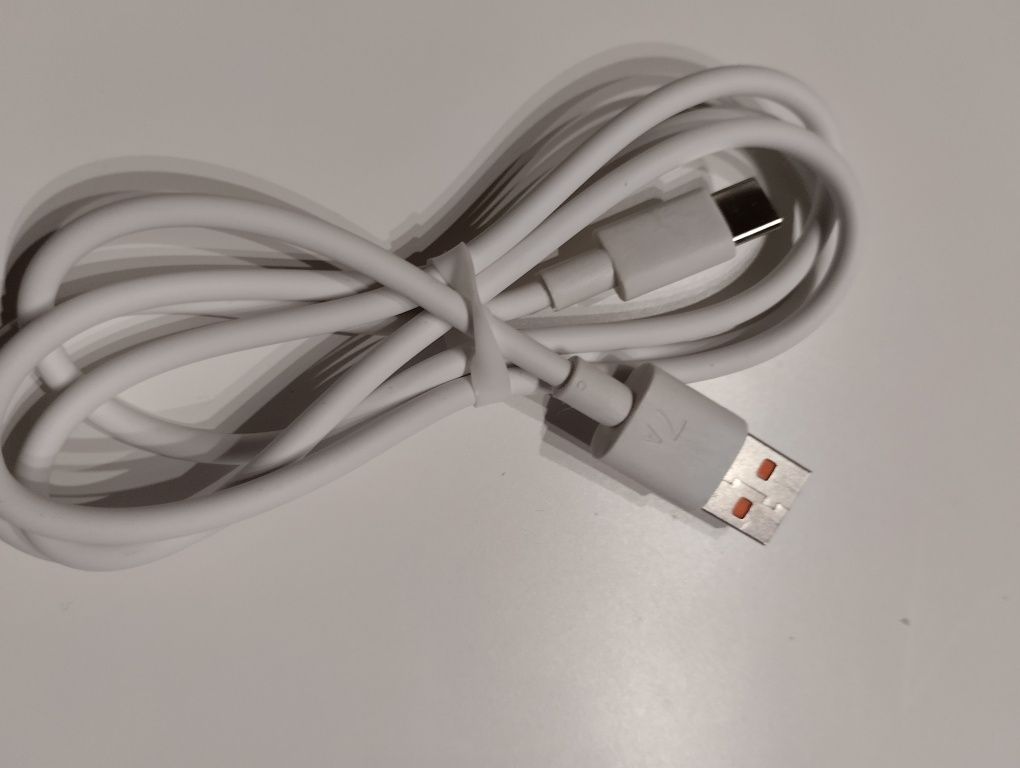 Kabel USB typu C 1 m 7 A