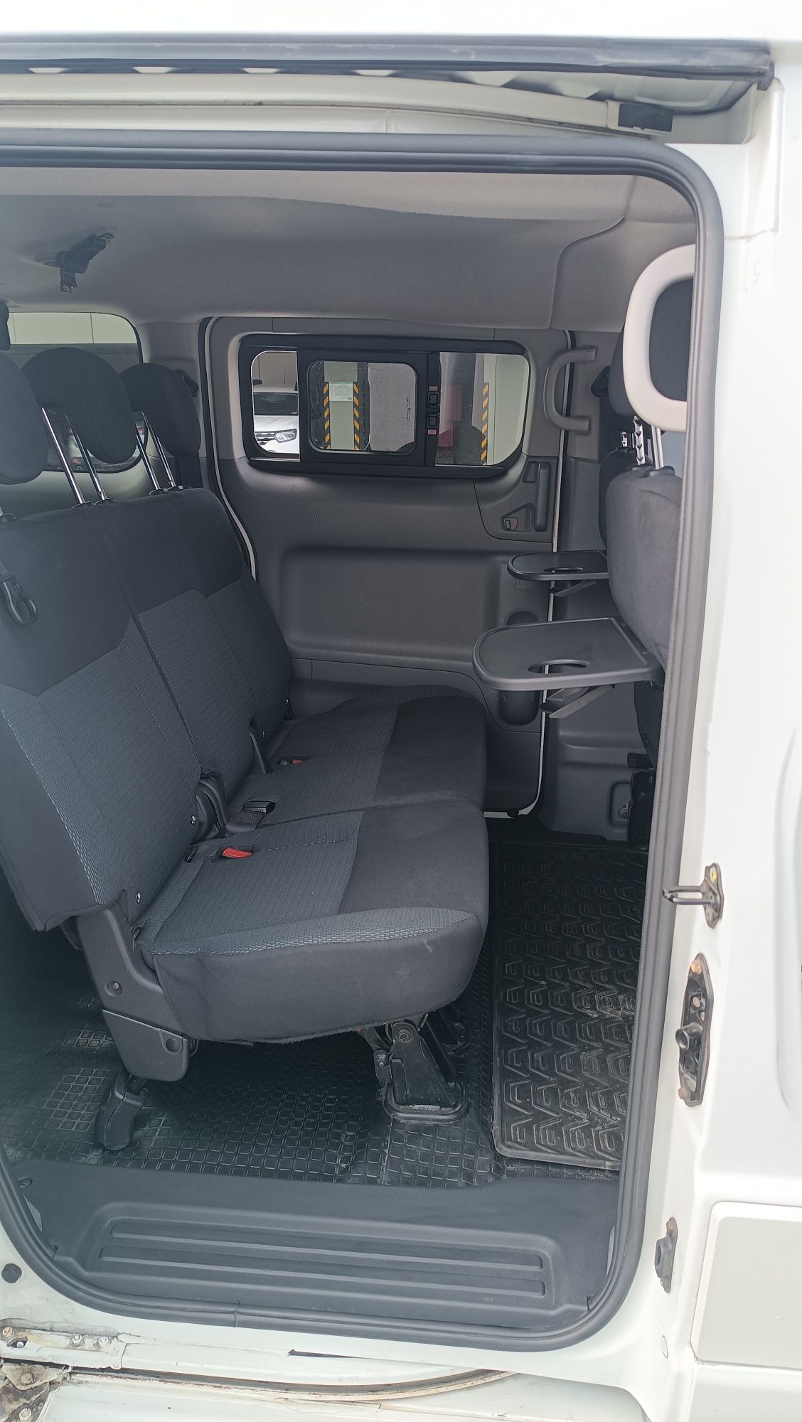 Електричний e-NV200