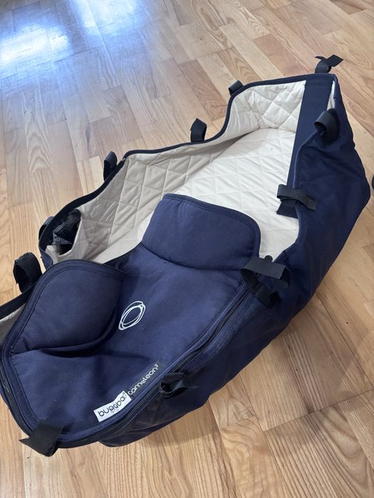 Wózek bugaboo cameleon 3