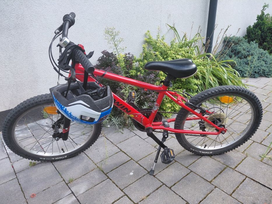 Rower bitwin 20 cali