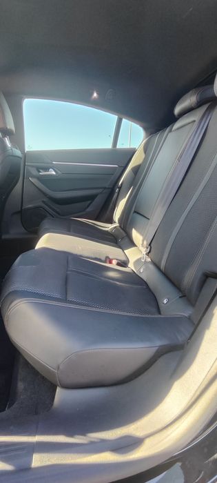 Peugeot 508 1.5 HDi GTLINE - 75600kms