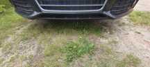 Zderzak przedni Audi a4 b8 przedlift lz9y