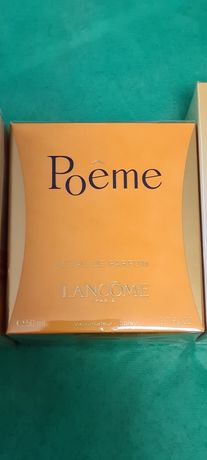 Perfumy Lancome Poeme 50ml