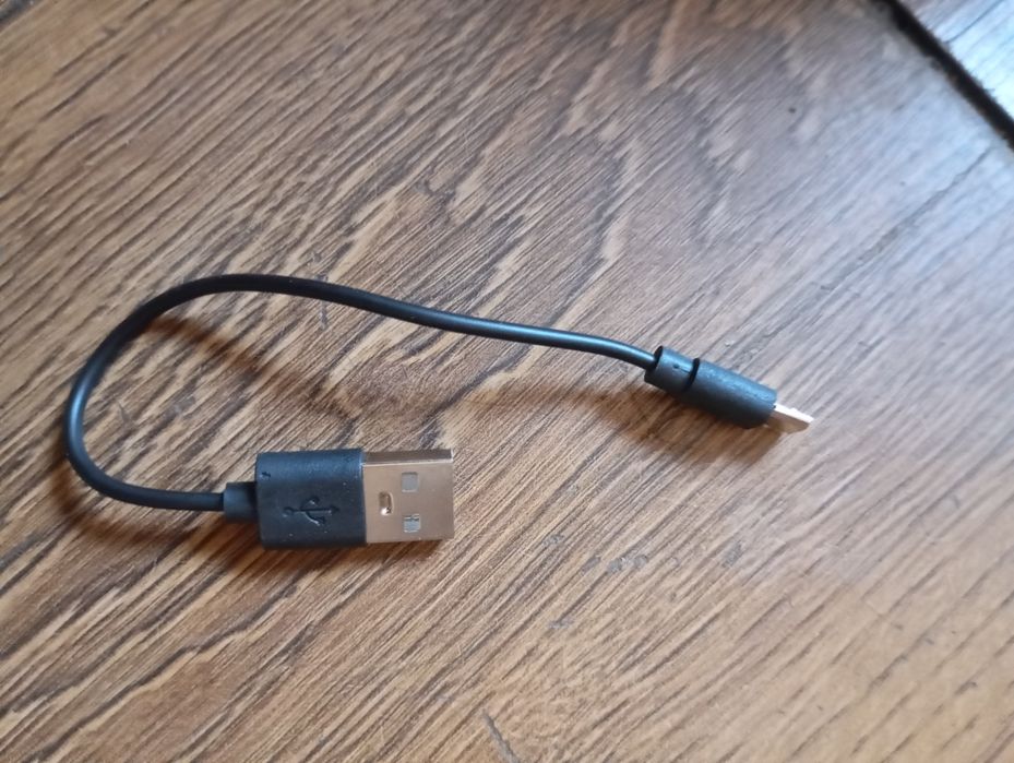 Konsola typu gameboy