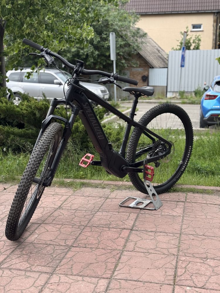 Електровелиспед Specialized turbo tero 2.0 | Б/В