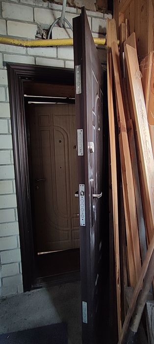 Продам ч/будинку на Б.Тена