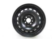 Felga stalowa 14&quot; Fiat Panda 500 Ford Ka 4x98 ET35