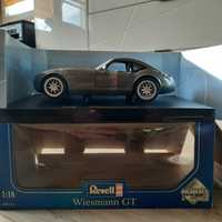 UNIKAT !!! Auto Samochód Kolekcjonerski Wiesmann GT Revell 1:18