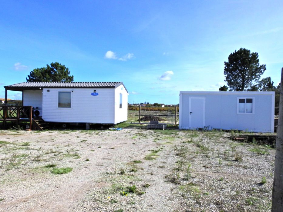 Quinta Rústica  com moradia  Luz Água e Saniamento em autonomia total