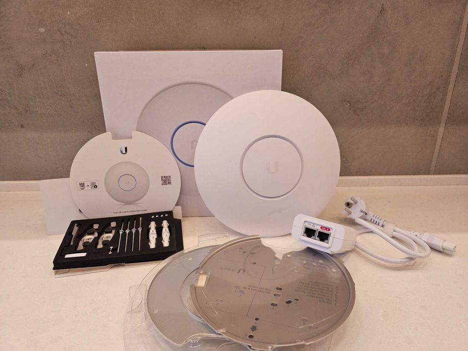 Ubiquiti UniFi AC HD AP (UAP-AC-HD)