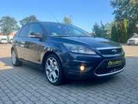Ford Focus Ford Focus 2.0 DCI 2009