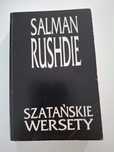 Szatańskie wersety Salman Rushdie