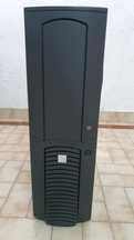 Torre Chieftek...